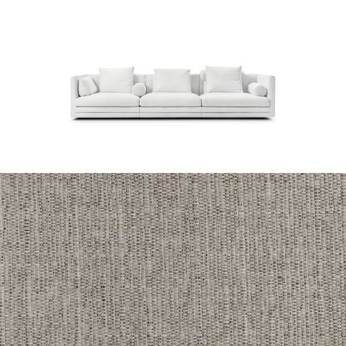 Klädsel till Eilersen Cocoon 3-Sektioner Tyg Babel