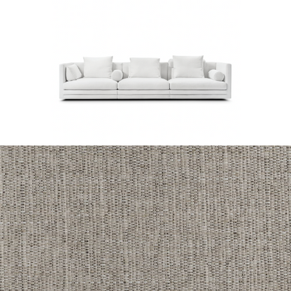 Klädsel till Eilersen Cocoon 3-Sektioner Tyg Babel