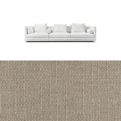 Klädsel till Eilersen Cocoon 3-Sektioner Tyg Babel