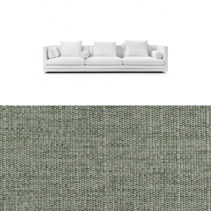 Klädsel till Eilersen Cocoon 3-Sektioner Tyg Babel