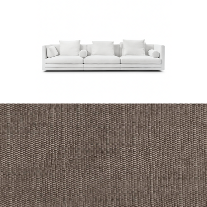 Klädsel till Eilersen Cocoon 3-Sektioner Tyg Babel