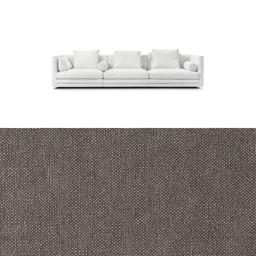 Klädsel till Eilersen Cocoon 3-Sektioner Tyg Bali