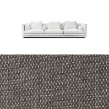 Klädsel till Eilersen Cocoon 3-Sektioner Tyg Bali