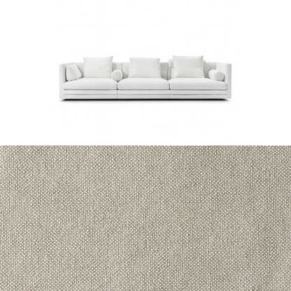 Klädsel till Eilersen Cocoon 3-Sektioner Tyg Bali