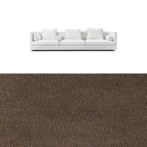 Klädsel till Eilersen Cocoon 3-Sektioner Tyg Bali