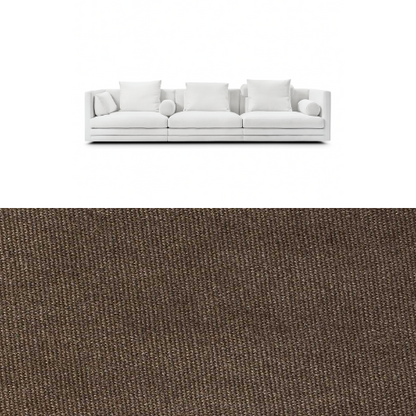 Klädsel till Eilersen Cocoon 3-Sektioner Tyg Bali