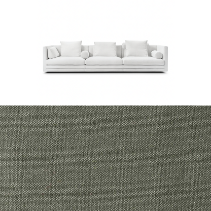 Klädsel till Eilersen Cocoon 3-Sektioner Tyg Bali