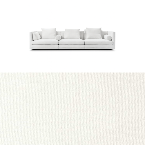 Klädsel till Eilersen Cocoon 3-Sektioner Tyg Bali