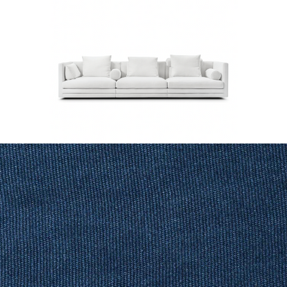 Klädsel till Eilersen Cocoon 3-Sektioner Tyg Bali