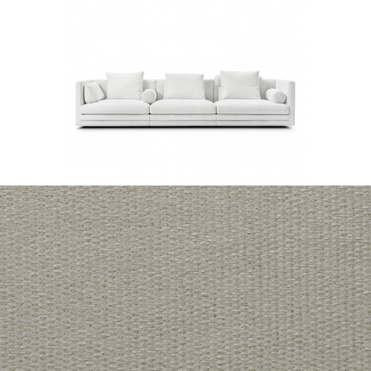 Klädsel till Eilersen Cocoon 3-Sektioner Tyg Brooklyn