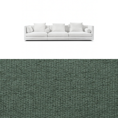 Klädsel till Eilersen Cocoon 3-Sektioner Tyg Brooklyn