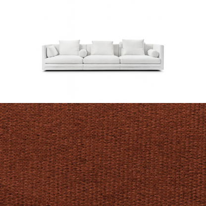 Klädsel till Eilersen Cocoon 3-Sektioner Tyg Brooklyn