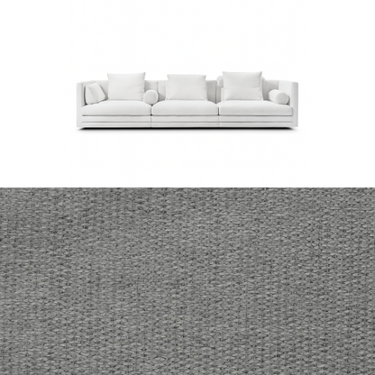 Klädsel till Eilersen Cocoon 3-Sektioner Tyg Brooklyn