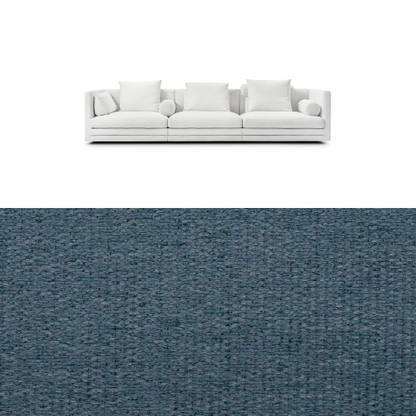 Klädsel till Eilersen Cocoon 3-Sektioner Tyg Brooklyn