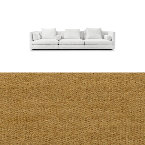 Klädsel till Eilersen Cocoon 3-Sektioner Tyg Brooklyn