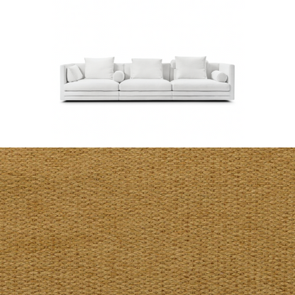 Klädsel till Eilersen Cocoon 3-Sektioner Tyg Brooklyn