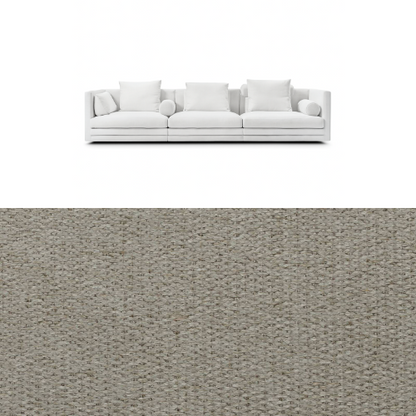 Klädsel till Eilersen Cocoon 3-Sektioner Tyg Brooklyn