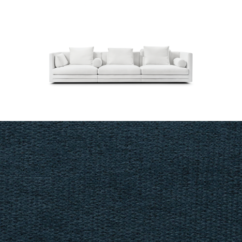 Klädsel till Eilersen Cocoon 3-Sektioner Tyg Brooklyn