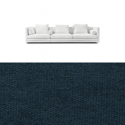 Klädsel till Eilersen Cocoon 3-Sektioner Tyg Brooklyn