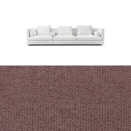 Klädsel till Eilersen Cocoon 3-Sektioner Tyg Brooklyn