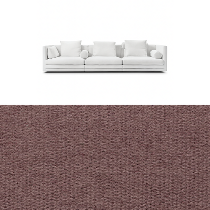 Klädsel till Eilersen Cocoon 3-Sektioner Tyg Brooklyn