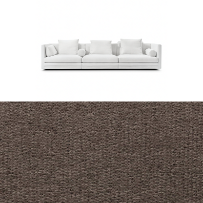 Klädsel till Eilersen Cocoon 3-Sektioner Tyg Brooklyn