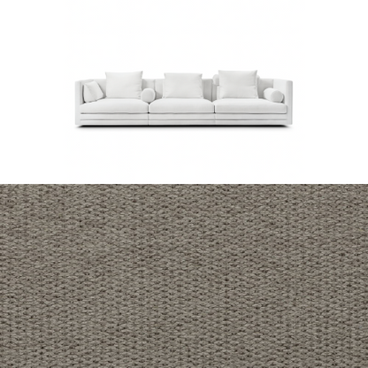 Klädsel till Eilersen Cocoon 3-Sektioner Tyg Brooklyn