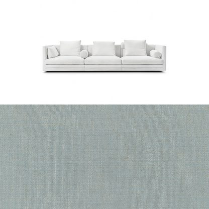 Klädsel till Eilersen Cocoon 3-Sektioner Tyg Chloe