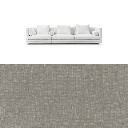 Klädsel till Eilersen Cocoon 3-Sektioner Tyg Chloe