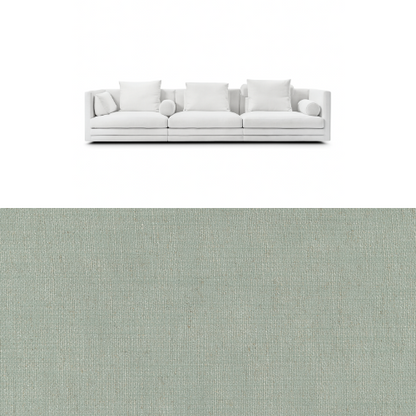 Klädsel till Eilersen Cocoon 3-Sektioner Tyg Chloe