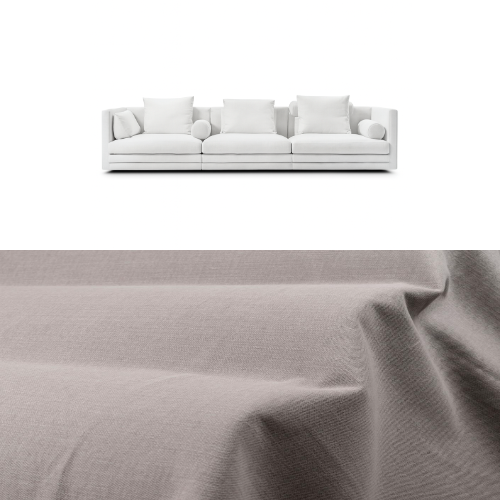 Klädsel till Eilersen Cocoon 3-Sektioner Tyg Caleido