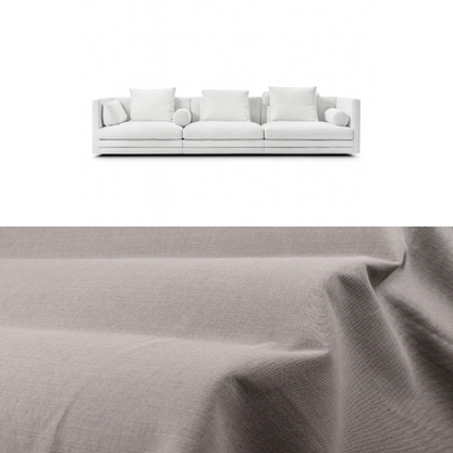 Klädsel till Eilersen Cocoon 3-Sektioner Tyg Caleido