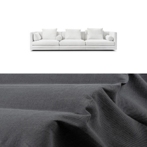 Klädsel till Eilersen Cocoon 3-Sektioner Tyg Caleido