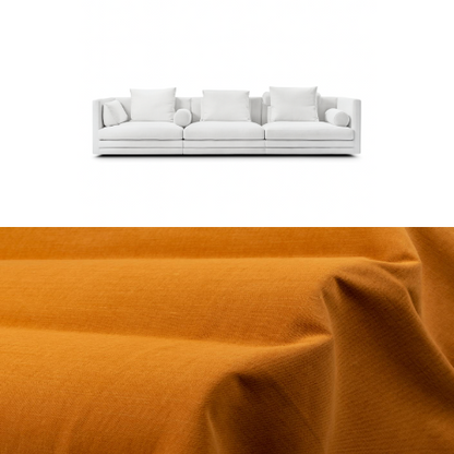 Klädsel till Eilersen Cocoon 3-Sektioner Tyg Caleido