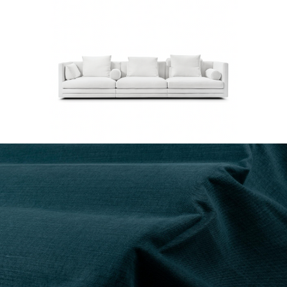 Klädsel till Eilersen Cocoon 3-Sektioner Tyg Caleido