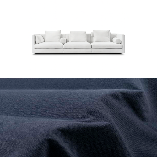 Klädsel till Eilersen Cocoon 3-Sektioner Tyg Caleido