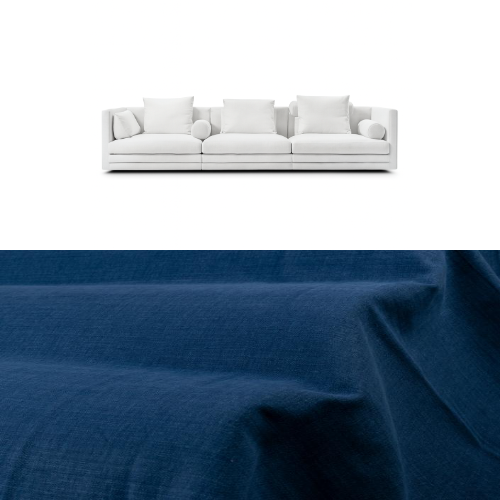 Klädsel till Eilersen Cocoon 3-Sektioner Tyg Caleido