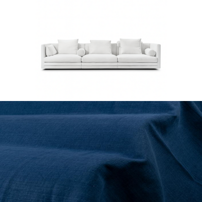 Klädsel till Eilersen Cocoon 3-Sektioner Tyg Caleido