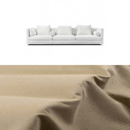 Klädsel till Eilersen Cocoon 3-Sektioner Tyg Caleido