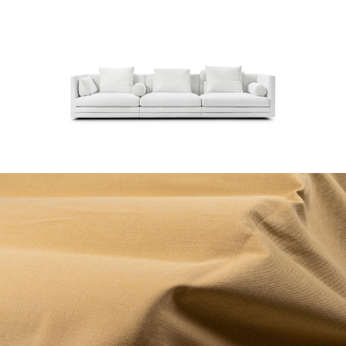 Klädsel till Eilersen Cocoon 3-Sektioner Tyg Caleido