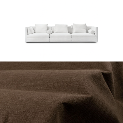 Klädsel till Eilersen Cocoon 3-Sektioner Tyg Caleido