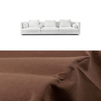 Klädsel till Eilersen Cocoon 3-Sektioner Tyg Caleido