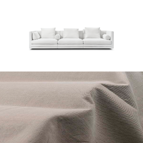 Klädsel till Eilersen Cocoon 3-Sektioner Tyg Caleido