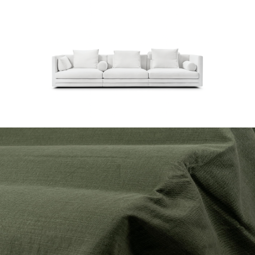 Klädsel till Eilersen Cocoon 3-Sektioner Tyg Caleido