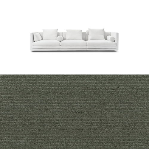 Klädsel till Eilersen Cocoon 3-Sektioner Tyg Canyon