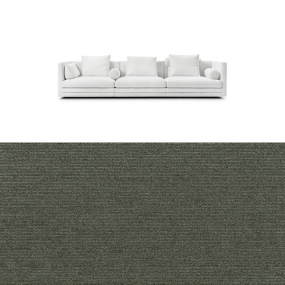 Klädsel till Eilersen Cocoon 3-Sektioner Tyg Canyon