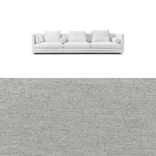 Klädsel till Eilersen Cocoon 3-Sektioner Tyg Canyon