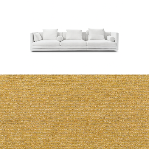 Klädsel till Eilersen Cocoon 3-Sektioner Tyg Canyon