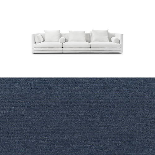 Klädsel till Eilersen Cocoon 3-Sektioner Tyg Canyon