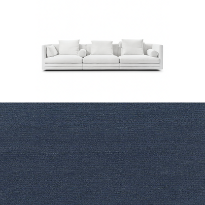 Klädsel till Eilersen Cocoon 3-Sektioner Tyg Canyon